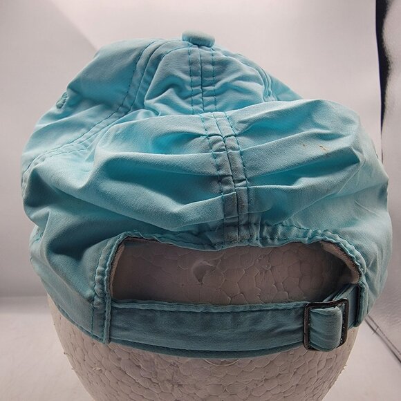 Lululemon Athletica Light Blue Womens Cap Hat Adjustable Athletic Outdoors main image 7